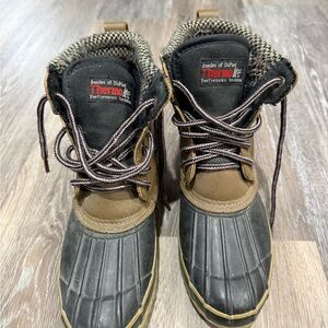 Thermolite women’s Winter Boots